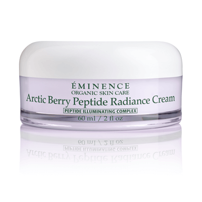 Eminence Arctic Berry Peptide Radiance Cream