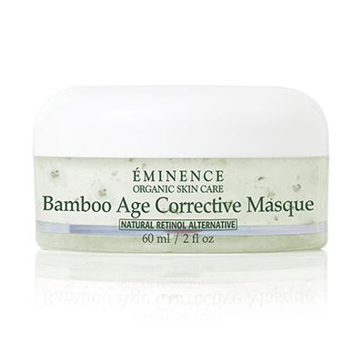 Eminence Age Corrective Bamboo Masque