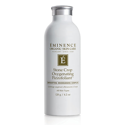 Eminence Stone Crop Fizzfoliant