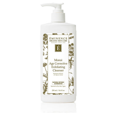 Eminence Monoi - Exfoliating Cleanser