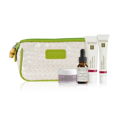 Eminence Starter Kit - Firm Skin