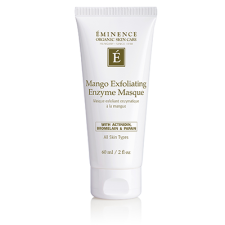 Mango Exfoliating Enzyme Mask