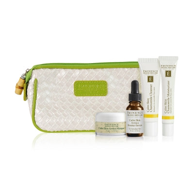 Eminence Starter Kit - Calm Skin