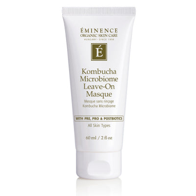 Eminence Kombucha Leave on Masque
