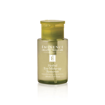 Eminence Herbal Eye Make up Remover