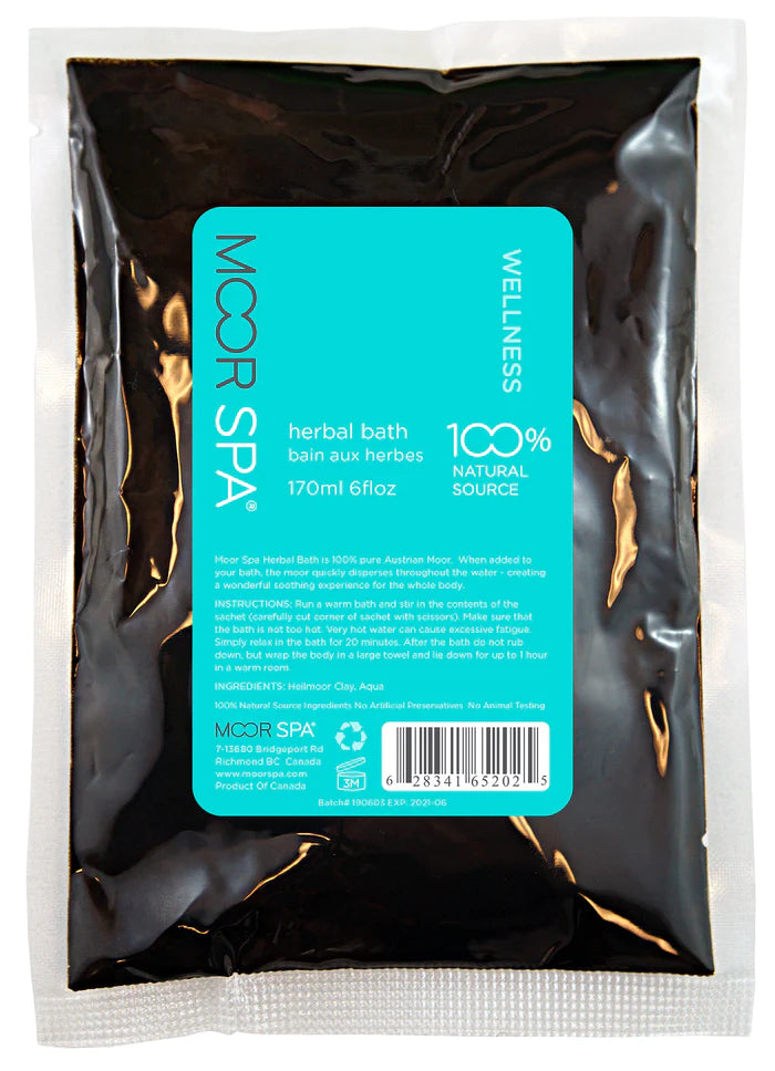 Moor Mud Single 170ML