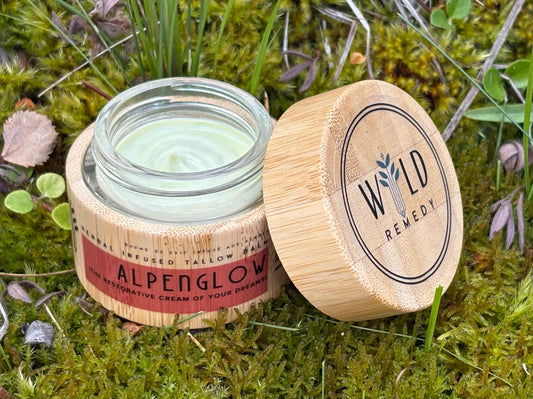 Alpen Glow Face Cream - 50mL