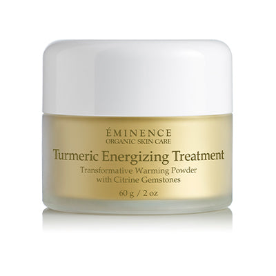 Eminence Tumeric Energizing Treatment