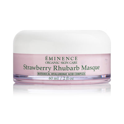 Eminence Strawberry Rhubarb Masque