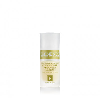 Eminence Cornflower Recovery Serum