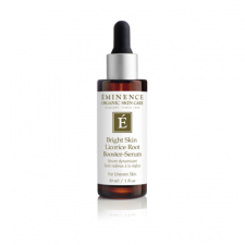 Eminence Bright Skin Licorice Root Booster Serum