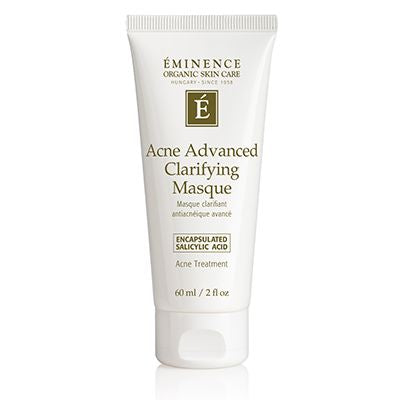 Eminence Acne Advanced - Clarifying Masque