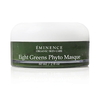 Eminence Eight Greens Phyto Masque