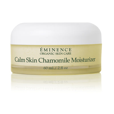 Eminence Calm Skin Chamomile Moisturizer