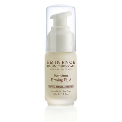 Eminence Age Corrective Bamboo Fluid