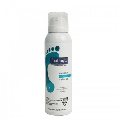 Footlogix Defense Foot Foam